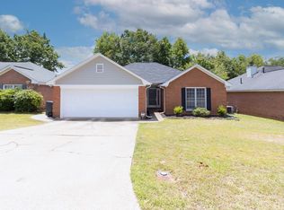 8140 Williams Way, Columbus, GA 31904
