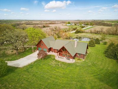 2000 255th St, Coin, IA, 51636