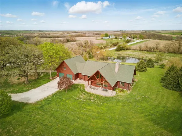 2000 255th St, Coin, IA 51636