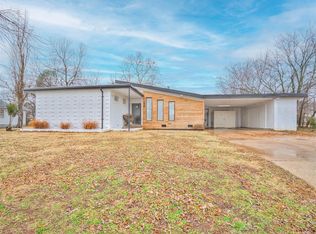 1928 N Oklahoma Ave, Shawnee, OK 74804