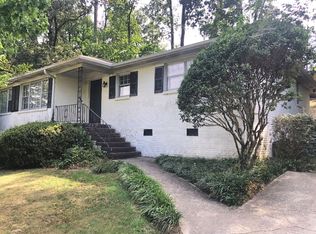 4029 Montclair Rd, Birmingham, AL 35213