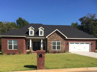23 County Road 753, Enterprise, AL 36330