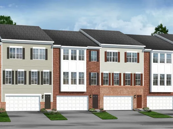 16614 Aruba Dr Homesite 2B, Accokeek, MD 20607