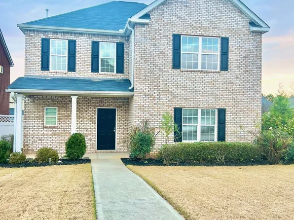 640 Armitage Way, Stockbridge, GA 30281