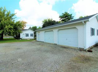 839 Runkle St, West Liberty, OH 43357