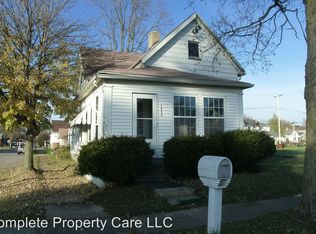 1000 E 5th St, Muncie, IN 47302