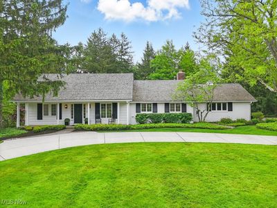 19 Brandywood Dr, Pepper Pike, OH, 44124