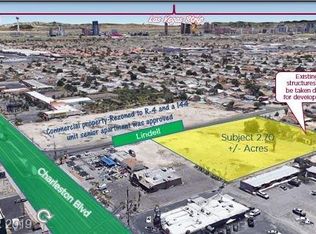 1245 Lindell Rd, Las Vegas, NV 89146
