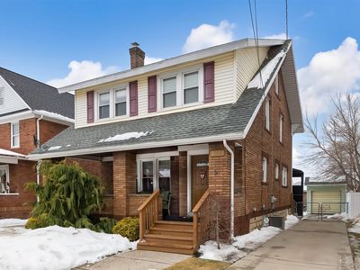 1326 W 30th St, Erie, PA, 16508