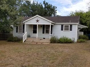 4302 Magee Ln, Corpus Christi, TX 78410