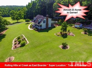 4300 Nc 42 Hwy, Raleigh, NC 27603