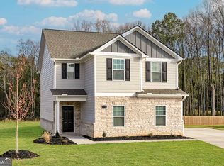 602 Meadows Farm Way, Monroe, GA 30655