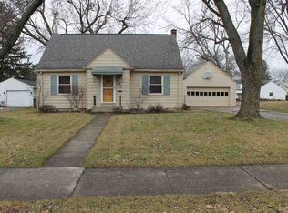 440 W Maple Grove Ave, Fort Wayne, IN 46807