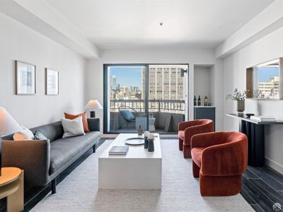 601 Van Ness Ave APT 801, San Francisco, CA, 94102