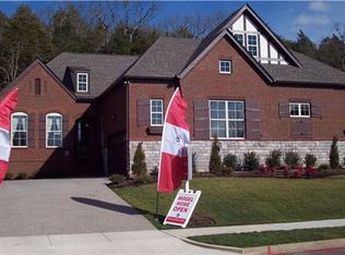 129 Tara Ln LOT 7A, Goodlettsville, TN 37072