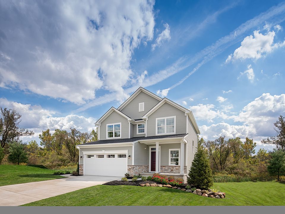 Enjoy low-maintenance living with pool, clubhouse, and lawn care included.