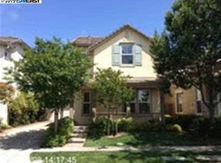 2651 Trevor Pkwy, Pleasanton, CA 94588