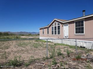 2832 N Yentsch Ln, Willcox, AZ 85643