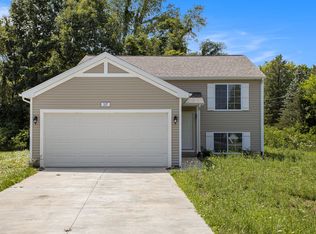317 N Harris St, Paw Paw, MI 49079