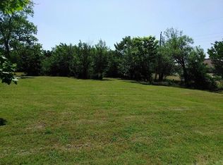 3920 Smith Dr LOT 21-25, Spencer, OK 73084