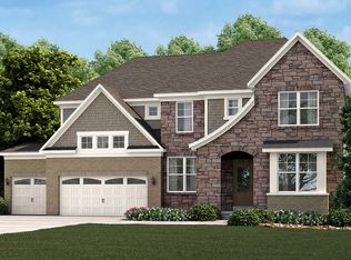 2065 Gunnison St, Orion, MI 48360