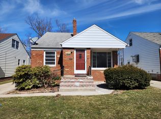 4217 Wyncote Rd, South Euclid, OH 44121