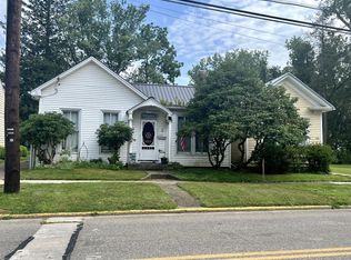 553 1st Ave, Gallipolis, OH 45631