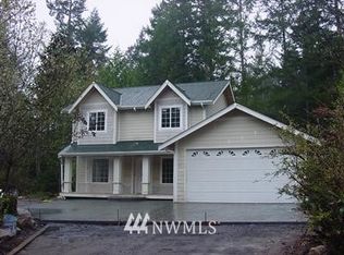 18716 Rouse Road Kps Rd, Longbranch, WA 98351