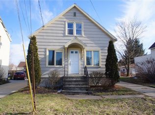 153 Harlem Rd, Buffalo, NY 14224