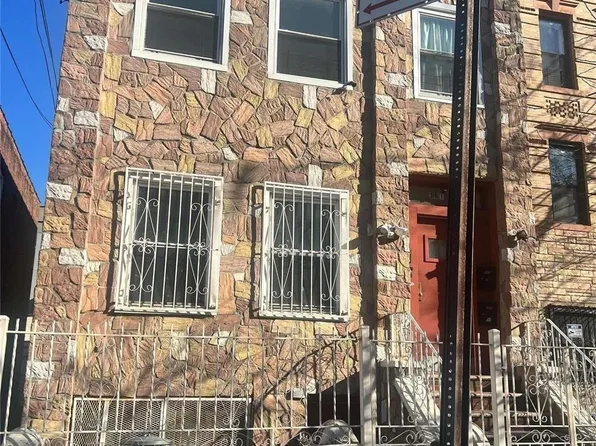 361 New Jersey Avenue, Brooklyn, NY 11207