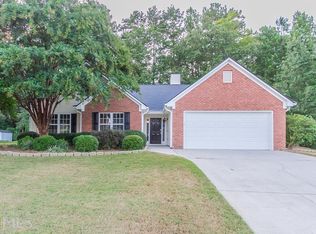 2855 Lenora Springs Dr, Snellville, GA 30039