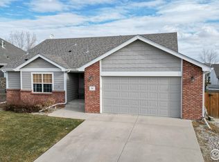 90 Evans St, Severance, CO 80550