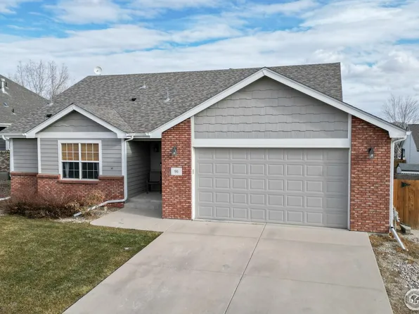 90 Evans St, Severance, CO 80550