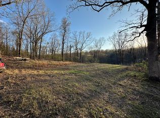20401 S 610th Rd, Fairland, OK 74343