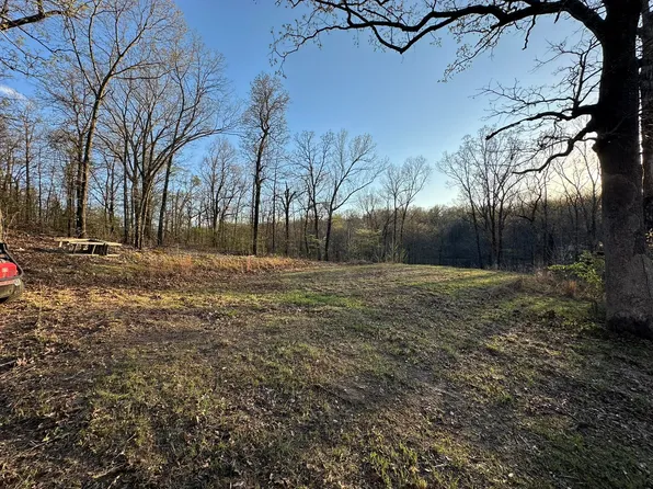 20401 S 610th Rd, Fairland, OK 74343