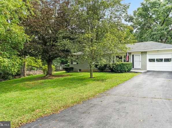 11919 Sunset Strip, Hagerstown, MD 21742