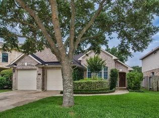 21427 Willow Glade Dr, Katy, TX 77450