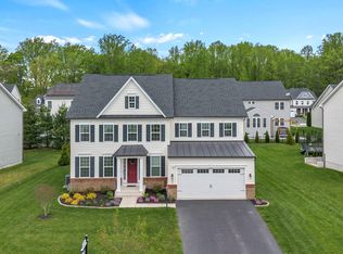 824 Sebastian Ln, Gambrills, MD 21054