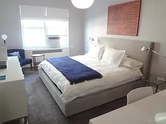 Rented by Oxford Property Group