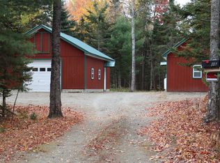 86 McKenny Rd, Guilford, ME 04443