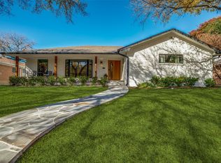 3030 Dorrington Dr, Dallas, TX 75228