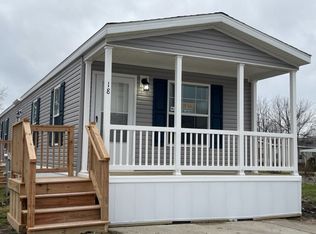 4261 Grange Hall Rd #18-018, Holly, MI 48442