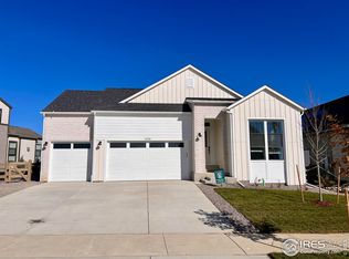 1426 Alyssa Dr, Timnath, CO 80547