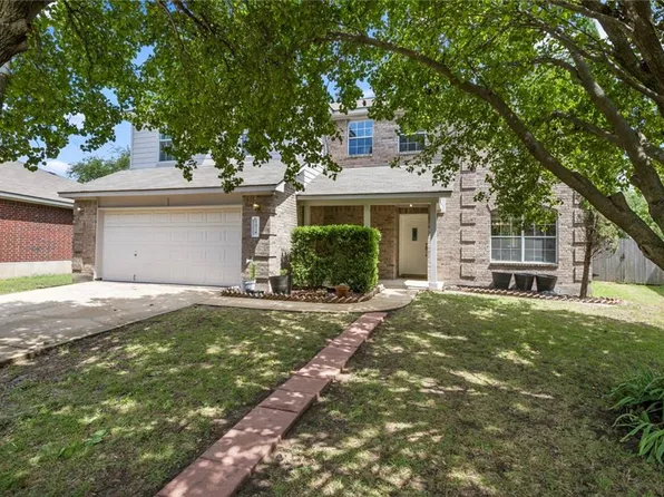 1626 Abbey Ln, Cedar Park, TX 78613