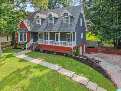 6513 Eagle Ridge Ln, Pinson, AL, 35126