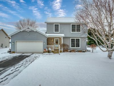 1124 Orchard Bend Dr, Salem, OH, 44460