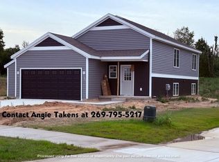 LOT 128 Old Farm Dr, Wayland, MI