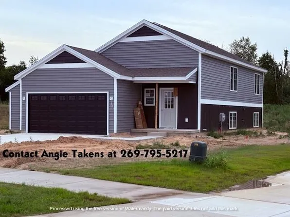 LOT 141 Butternut Dr, Wayland, MI 49348