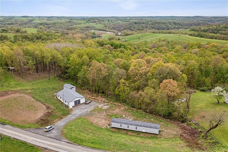 577 Dry Ridge Rd, West Alexander, PA 15376 MLS 1604916 Zillow