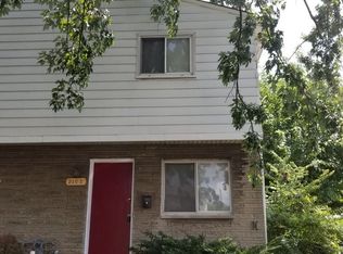 2102 Grasmere Ave, Columbus, OH 43211
